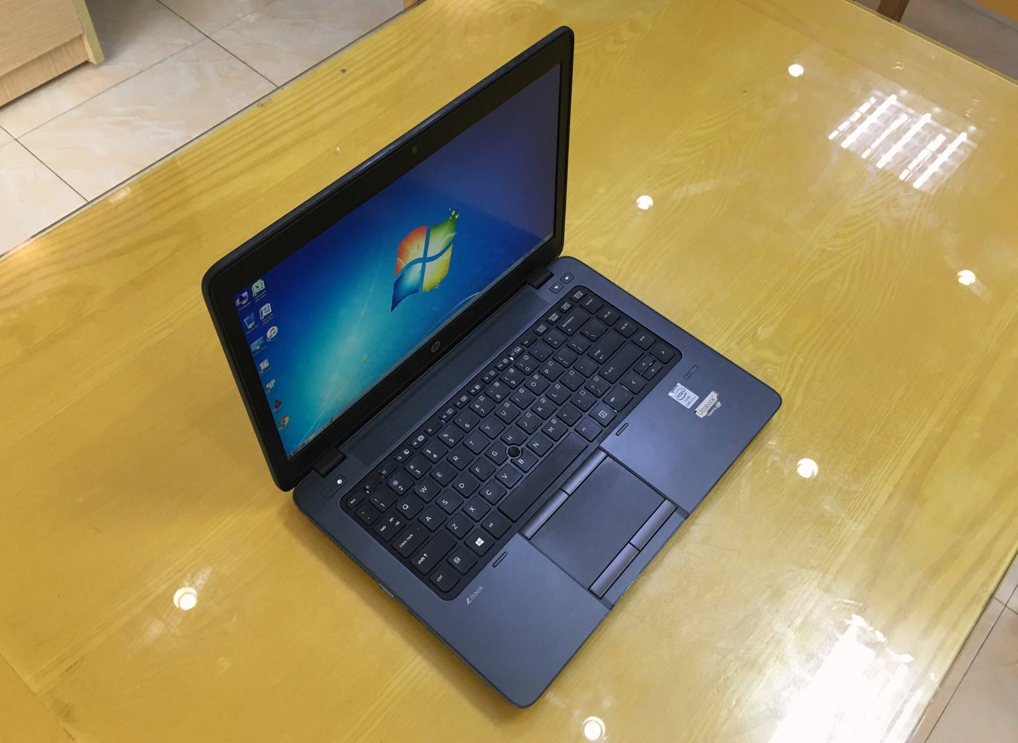 Laptop HP Zbook 14 Mobile Workstation-8.jpg